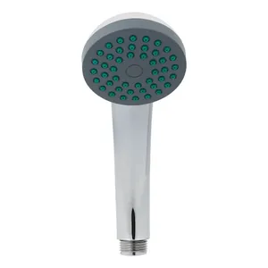 Лейка для душа 1 режим (пакет) 04101